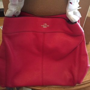 Lexy Shoulder bag Pink